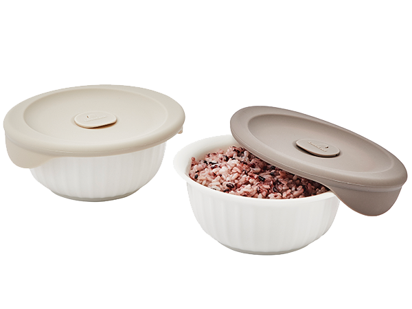 Barohanggi Ceramic - Rice Storage - Food Container - Product