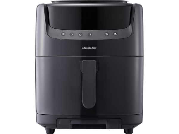 FROM KOREA] LOCK&LOCK Steam Airfryer / High Capacity / High