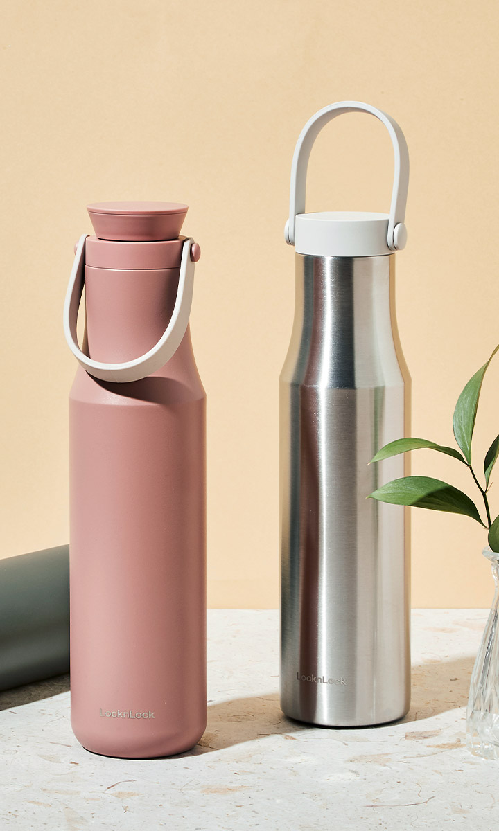 Metro Tumbler - On-The-Go - Beverage - Product