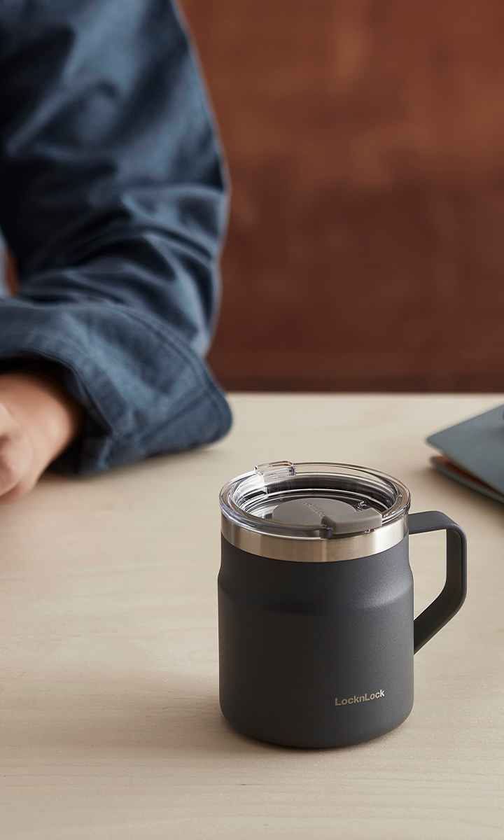 Metro Mug - On-The-Table - Beverage - Product