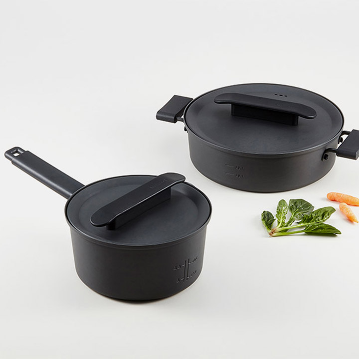 LocknLock launches 'Light and convenient one cook' series that is