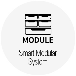 Smart Modular System