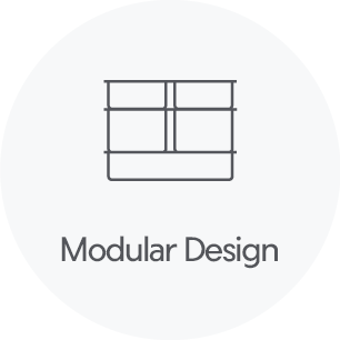 Modular Design