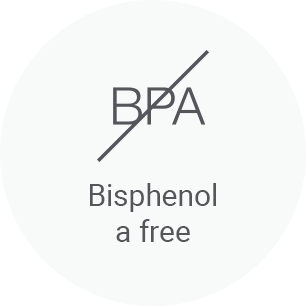 BPA FREE