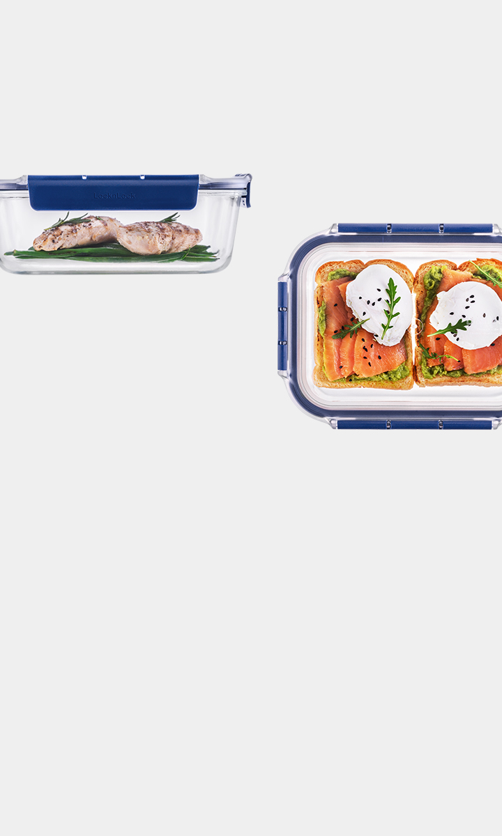 LocknLock launches 'Light and convenient one cook' series that is