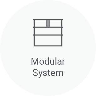 Modular system