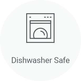 Dishwasher Safe