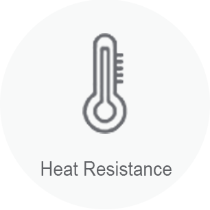 Heat Resistance