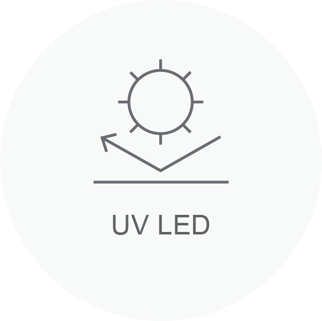 UV LED