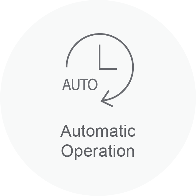 Automatic Operation